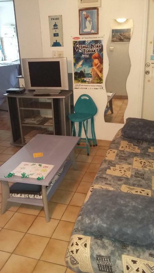 Anne Et Jean Apartment