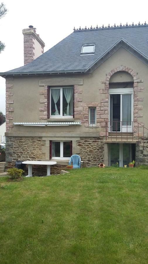 Anne Et Jean Apartment