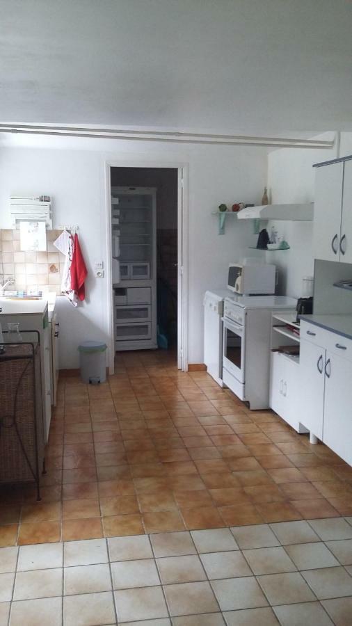 Anne Et Jean Apartment *